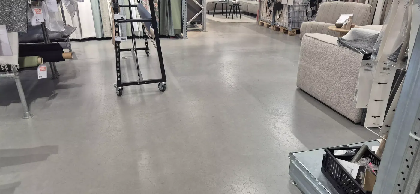 Retailpark Hasselt