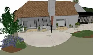 plan-buitenaanleg