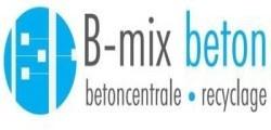 Logo B-Mix Beton