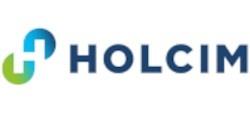 Logo Holcim Beton