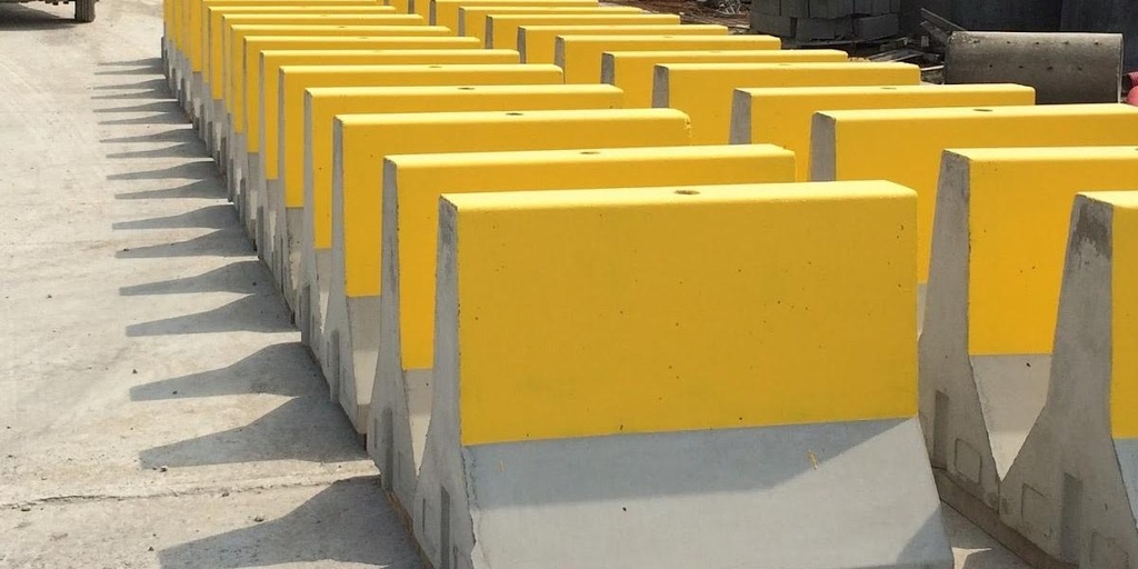 BPMN - De Bonte Group, betoncentrale in Floriffoux