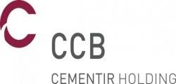 Logo CCB