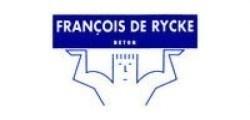 Logo Beton François De Rycke