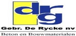 Logo De Rycke Beton