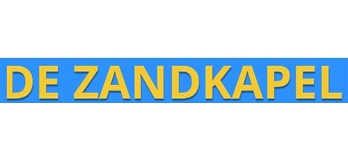 Logo De Zandkapel