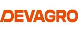 Logo Devagro Betoncentrale