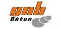 Logo GNB Béton Fernelmont