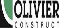Logo Olivier Construct