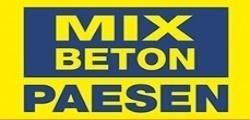 Logo Paesen Betonfabriek