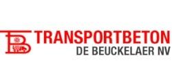 Logo Transportbeton De Beuckelaer