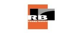 Logo Ready Beton